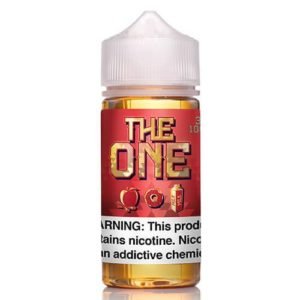 The-One-E-liquid
