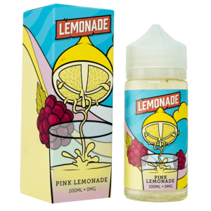 Pink-Lemonade-Vapetasia-eJuice-100ml-eLiquid