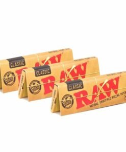 Raw-Classic-1-1:4-3pcs-With-Free-Tip