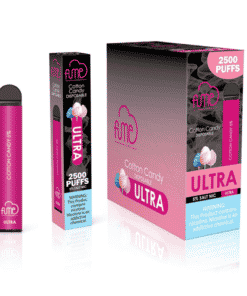 Fume-ultra-Cotton-Candy-disposable-vape-device