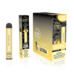 Fume-ultra-Pina_colada-disposable-vape-device