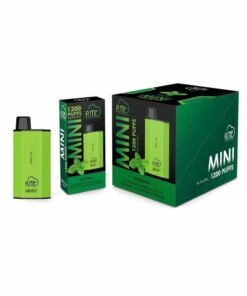 Fume-Mini-Disposable