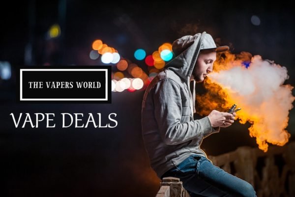 Vape-Deals-The-vapers-World