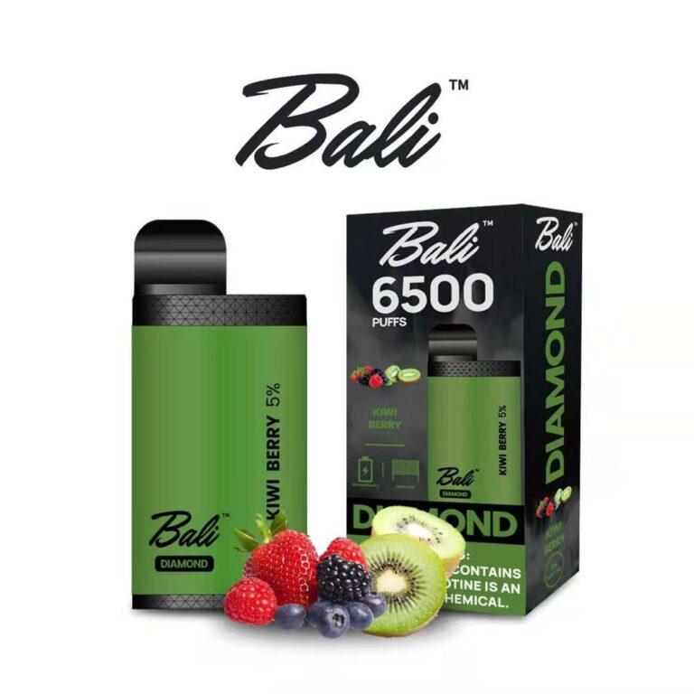 BALI DIAMOND DISPOSABLE 4pc Shop Vapes Online The Vapers World