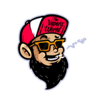 The Vapers World logo