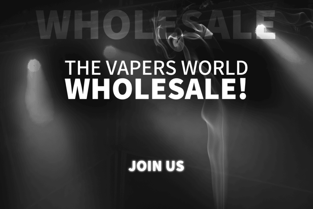 The vapers world wholesale