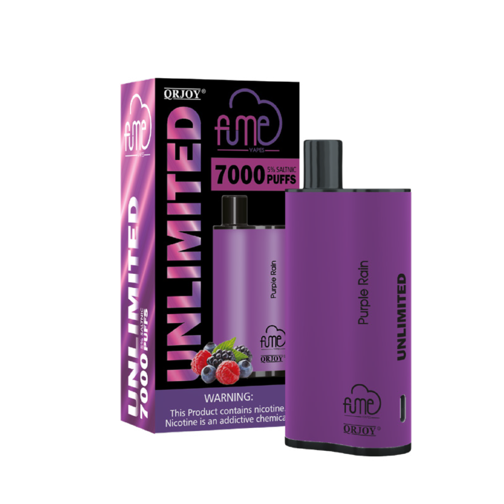 Fume-Unlimited-Purple-Rain