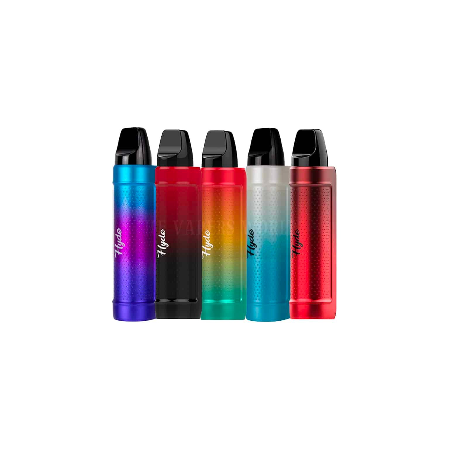 Hyde Rebel Pro Recharge, 5000 Puff Disposable Vape