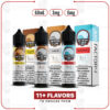 air factory vape juice review Air Factory Disposable 20000 Puffs