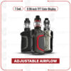 Buy SMOK MAG 18 Starter Kit Online | The Vapers World