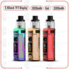 ivg vape near me Smok RPM 85 & 100W 21700 Pod Mods!!