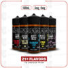 flash sale vape juice Vape Flash Sale – EightVape