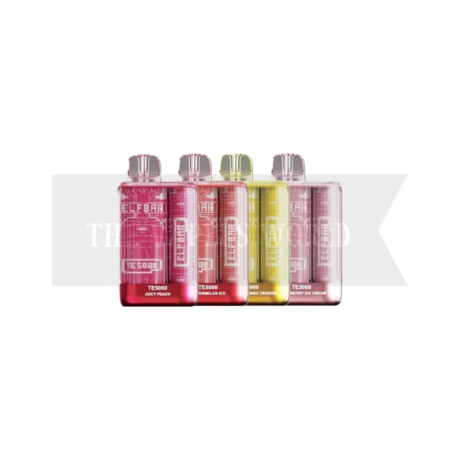 JUICY BAR JB5000 DISPOSABLE VAPE juicy-bar-jb5000-disposable-vape