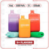Buy Geek Bar B5000 Disposable Online