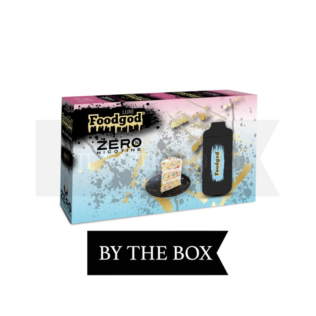 Foodgod-Zero-4000_puffs-Box