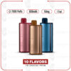 Buy Funky Republic Vape TI7000 Smart Disposable Online USA Buy Funky Republic Vape TI7000 Smart Disposable Online USA