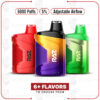 raz vape purse nearby Buy RAZ CA6000 Disposable Vape 6000 Puffs of Pure Flavor