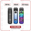 Buy SMOK NOVO 5 POD SYSTEM KIT 30W Online USA