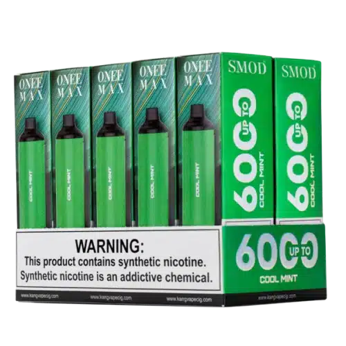 smod-6000-cool-mint-10pk
