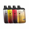 Buy Leaf Bar Platinum 8000 Puff Disposable Vape Online