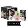 future bar vape The Future of Vaping: Introducing the Future Bar Disposable Vape – Vape Papa main image 0