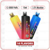 gushers disposable vape Buy Mitten Extracts - 3g MAX PRO Disposable - Gushers (H) Disposables  Cannabis