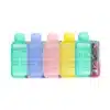 Buy Lost Vape Orion Bar 10000 Rechargeable Disposable