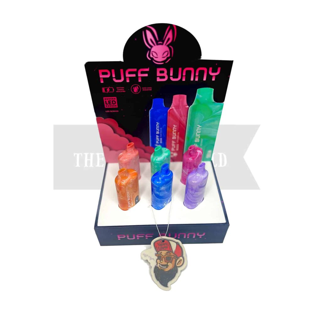 Puff_Bunny-Sample-pack-6-flavors