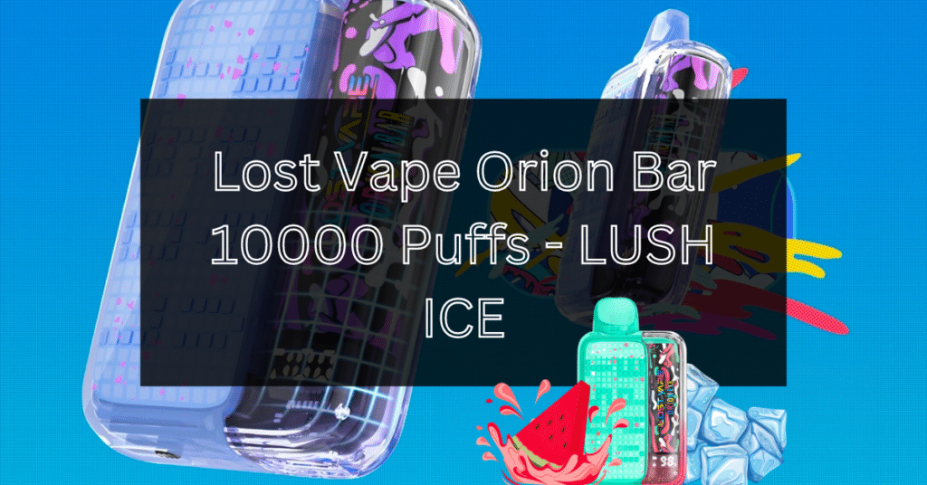 lost-vape-10000-Lush-Ice