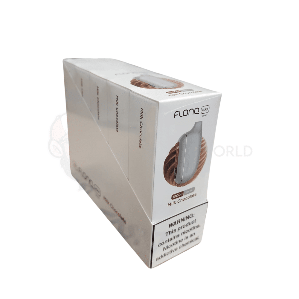 FLONQ-Max-Smart-10000-2%-Rechargeable-Disposable-Device-box