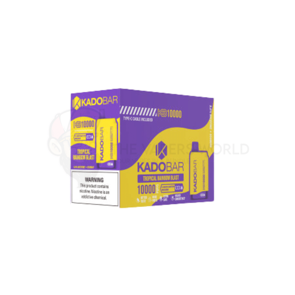 Kado-Bar-KB10000-Disposable-Vape-Device-box