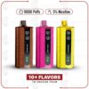 lost mary mt15000 turbo nana coconut Nana Coconut Lost Mary MT15000 Turbo  NicDelivery