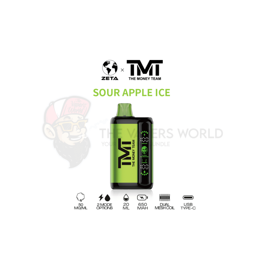 TMT-Disposable-Vape-15000-puffs-By-Floyd-Mayweather-1pc