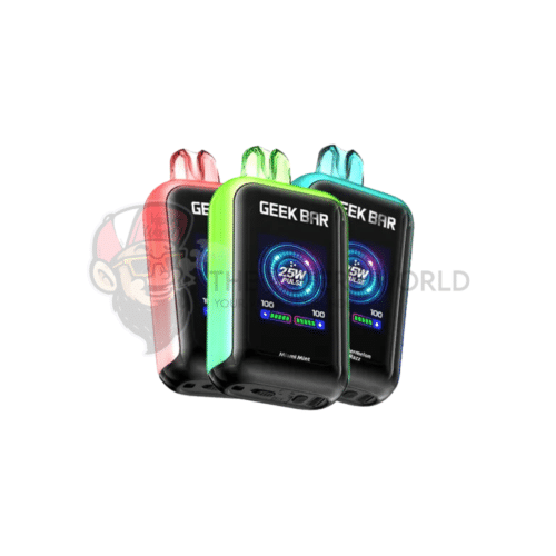 GEEK-BAR-SKYVIEW-25K(3PC)