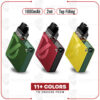 how many puffs in a vaporesso pod I want to hear about the XROS 3. The good, and the bad. : r/Vaping main image 1