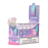 Buy Geek Bar Pulse Frozen Edition Online | Best Disposables
