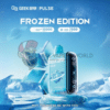 Buy Geek Bar Pulse Frozen Edition Online | Best Disposables