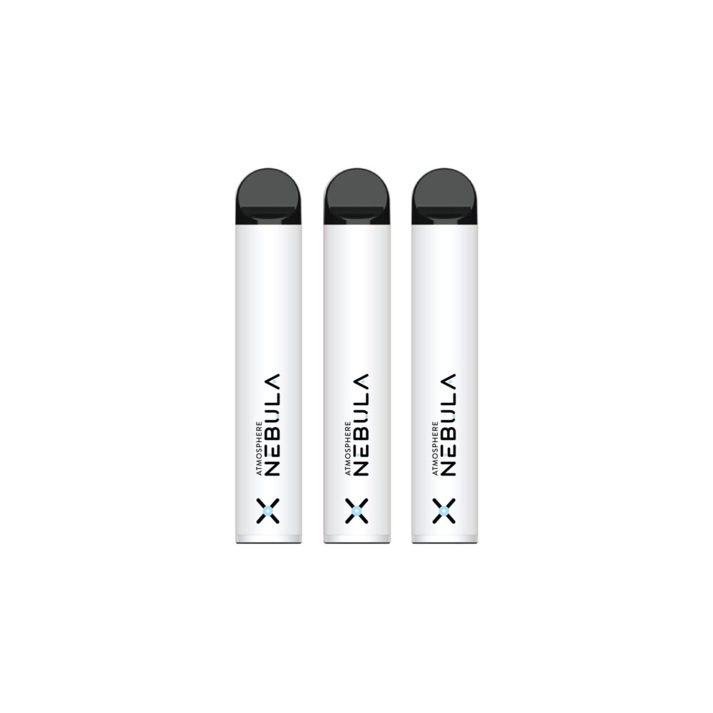 Nebula Atmosphere - Portable - 0 Nic Disposable Vape - Image 79