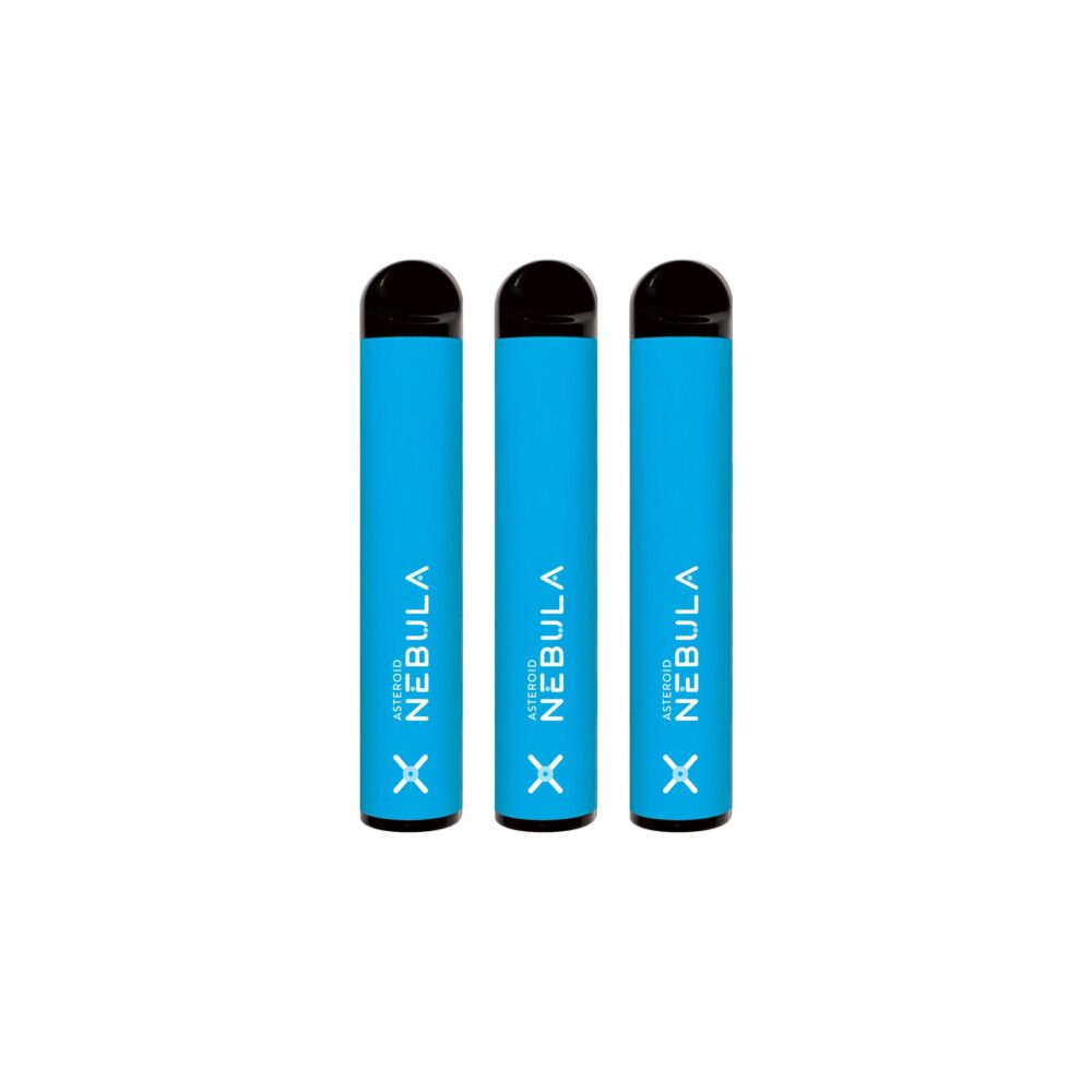 Nebula Asteroid - Portable Disposable Vape - Image 11