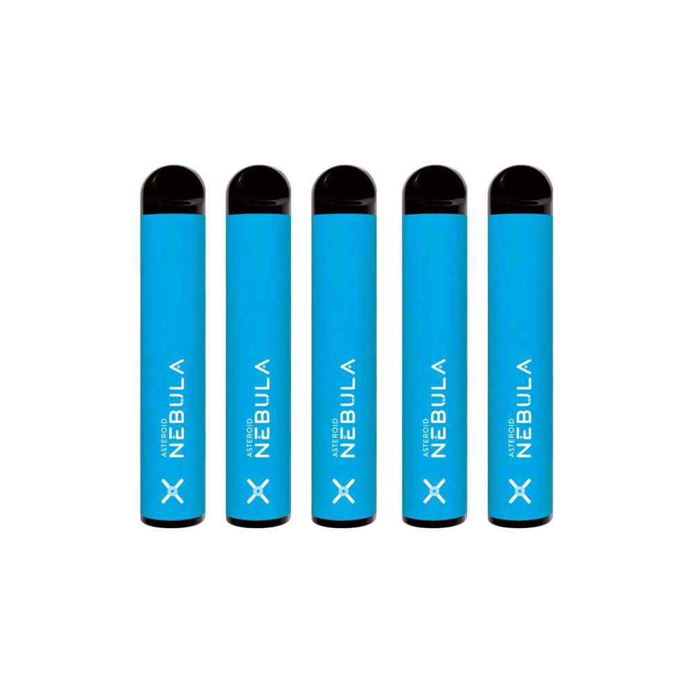 Nebula Asteroid - Portable Disposable Vape - Image 12
