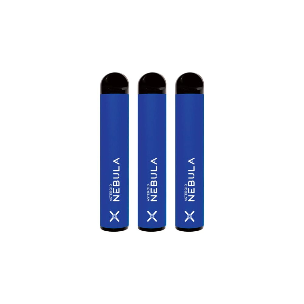 Nebula Asteroid - Portable Disposable Vape - Image 47
