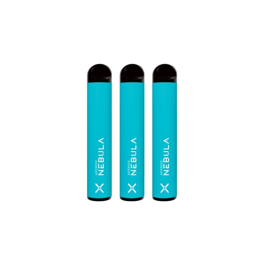 Nebula Asteroid - Portable Disposable Vape - Image 7