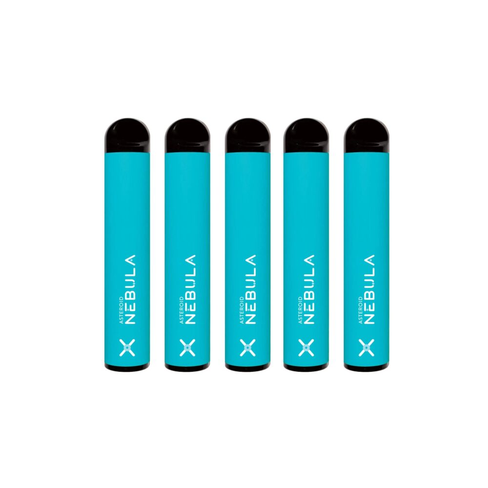 Nebula Asteroid - Portable Disposable Vape - Image 8