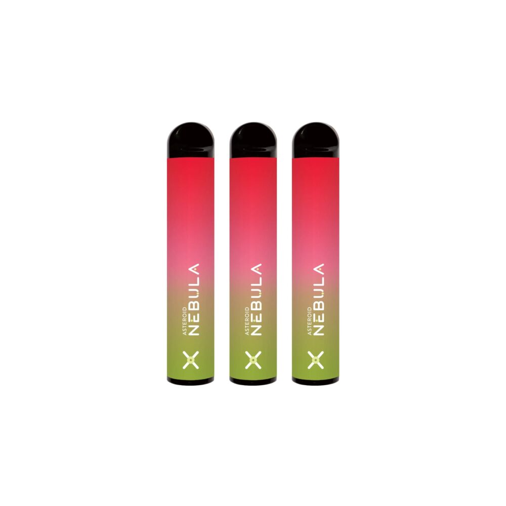 Nebula Asteroid - Portable Disposable Vape - Image 23