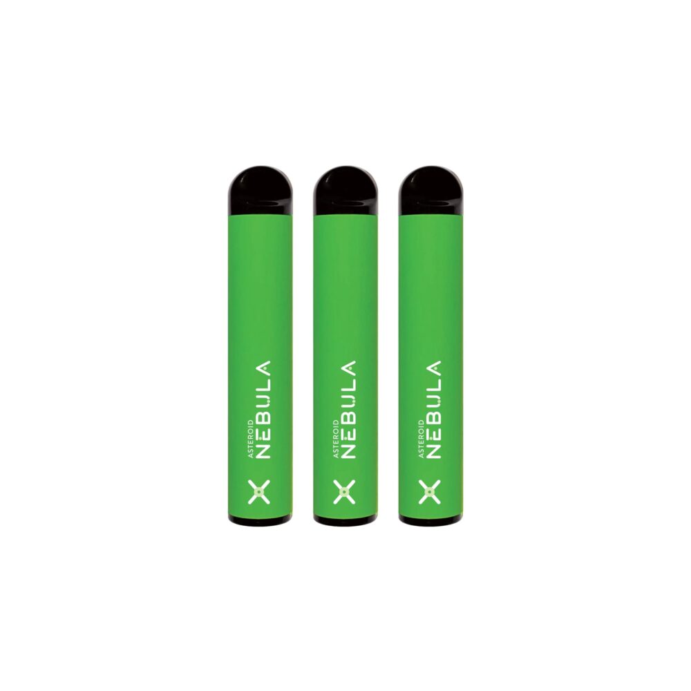 Nebula Asteroid - Portable Disposable Vape - Image 31