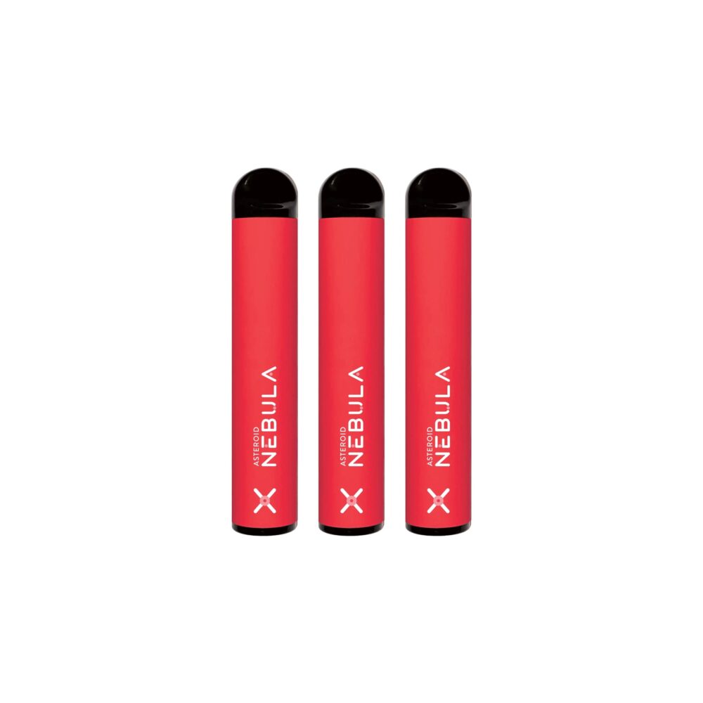 Nebula Asteroid - Portable Disposable Vape - Image 3