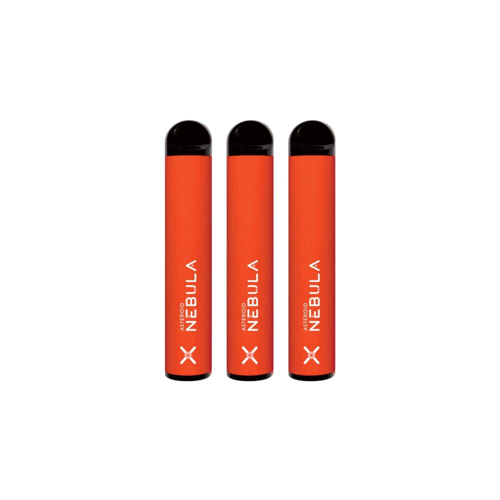 Nebula Asteroid - Portable Disposable Vape - Image 55