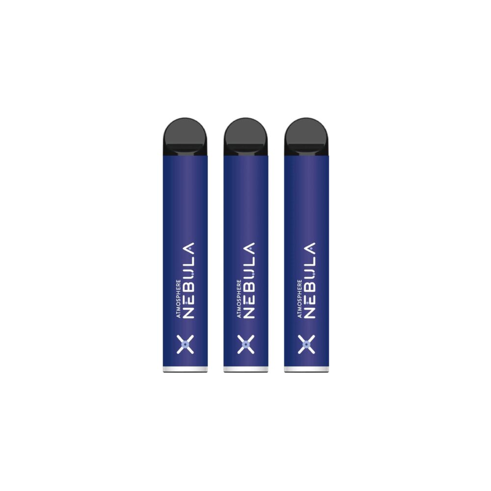 Nebula Atmosphere - Portable - 0 Nic Disposable Vape - Image 75