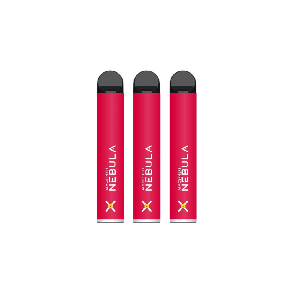 Nebula Atmosphere - Portable - 0 Nic Disposable Vape - Image 43