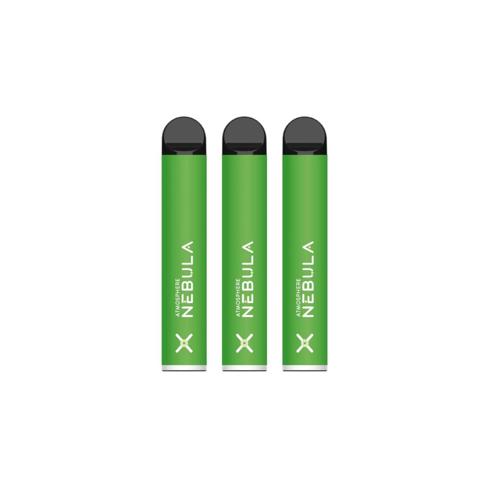 Nebula Atmosphere - Portable - 0 Nic Disposable Vape - Image 59